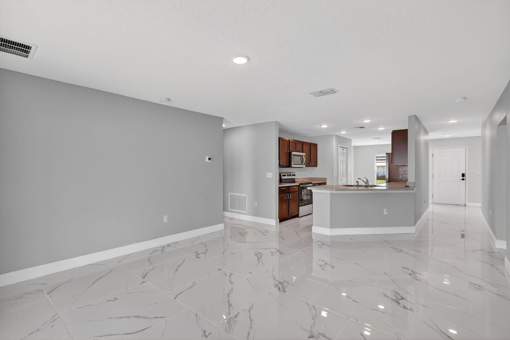 PORT ST LUCIE SECTION 13 - Residential
