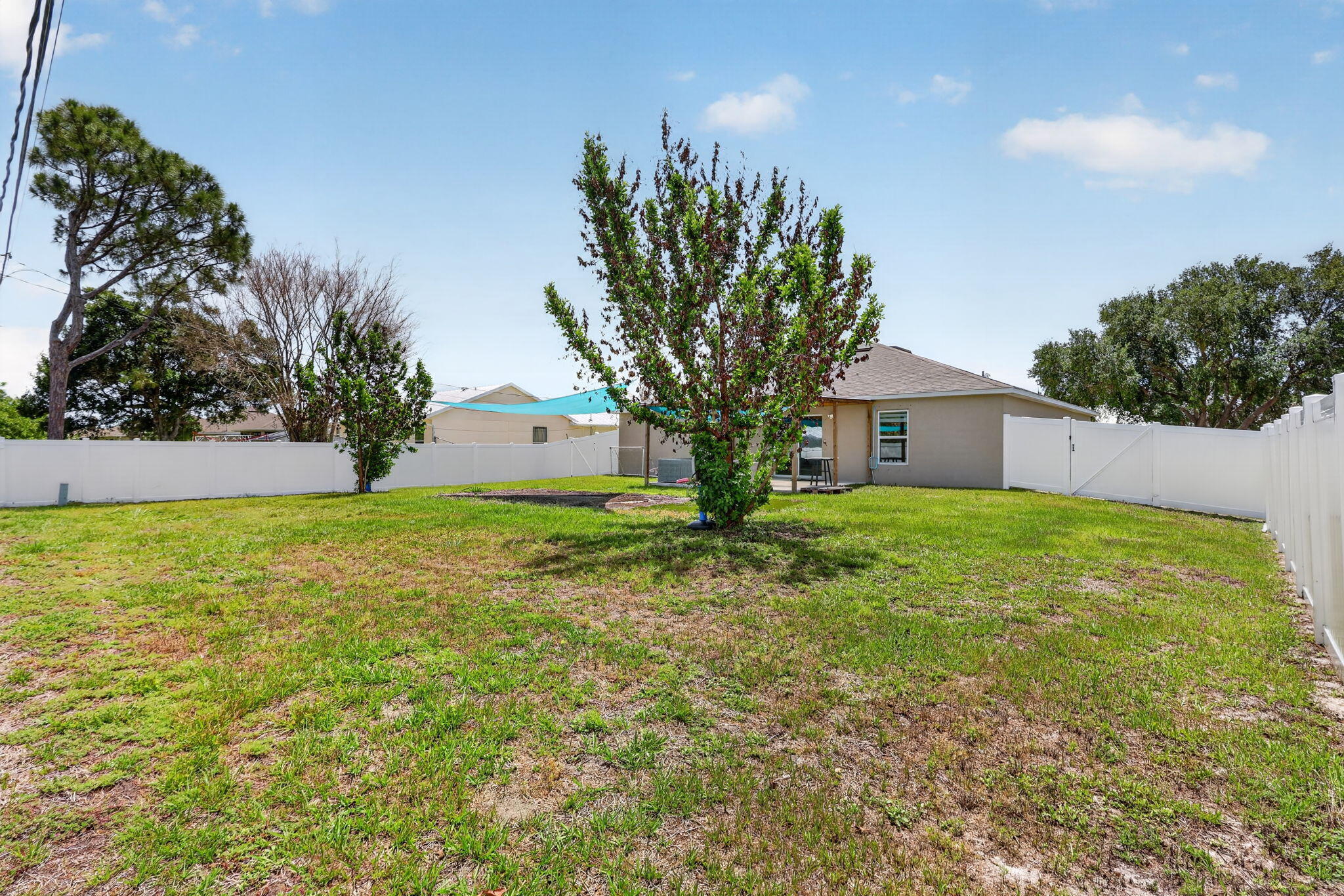 PORT ST LUCIE SECTION 13 - Residential