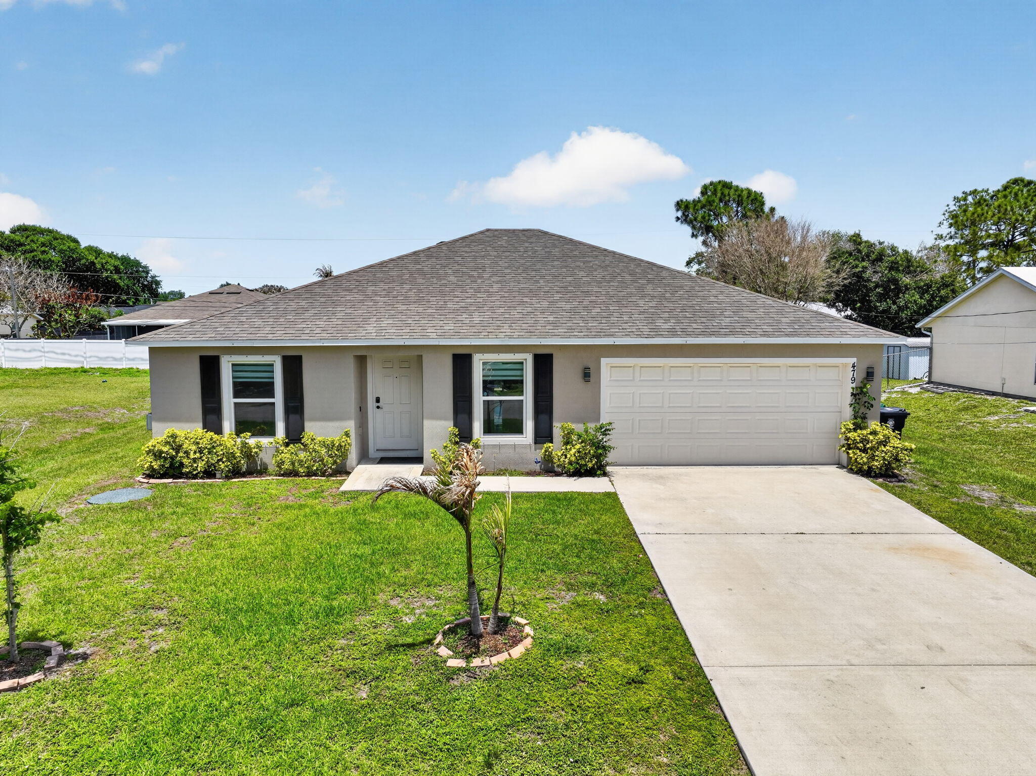 PORT ST LUCIE SECTION 13 - Residential
