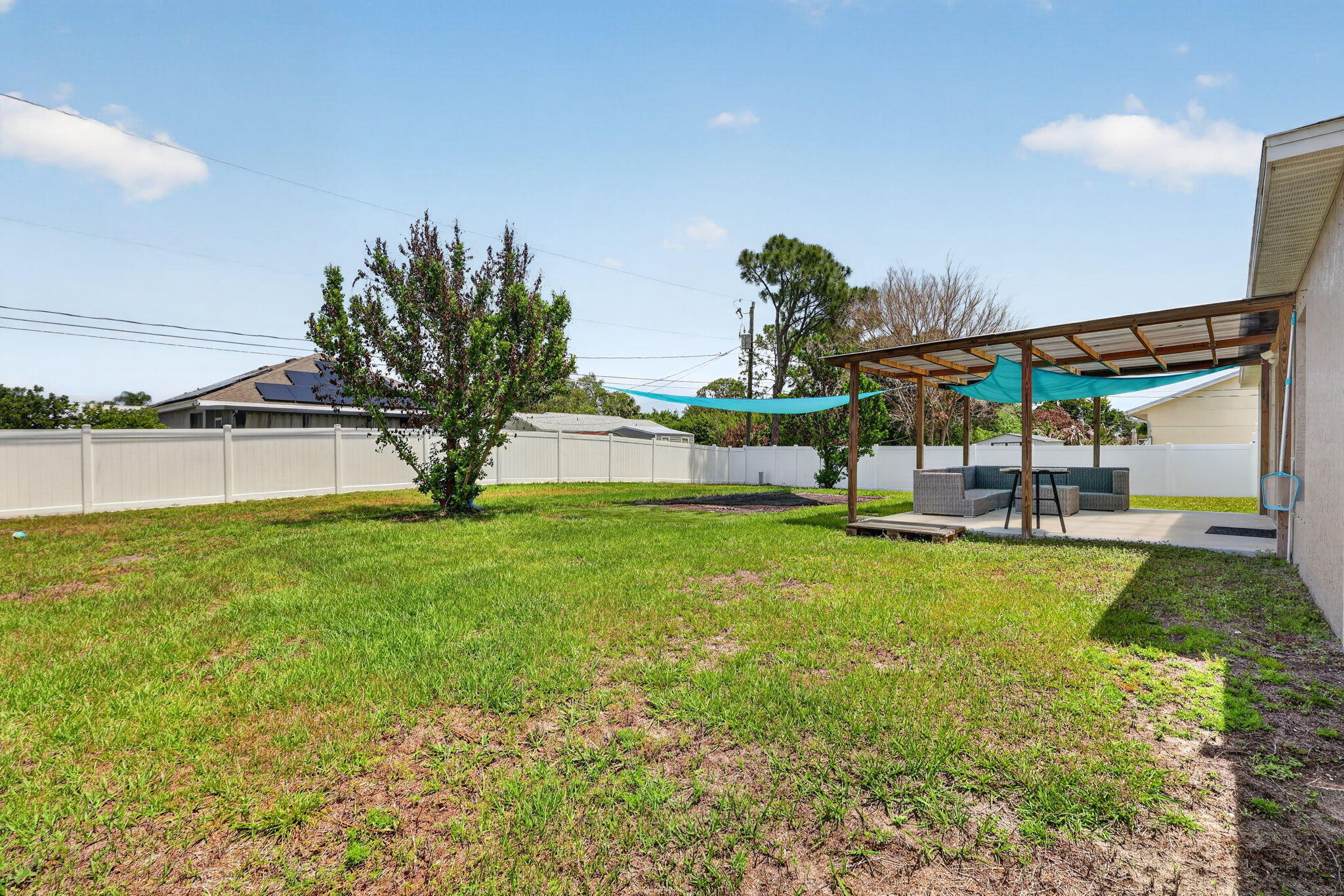 PORT ST LUCIE SECTION 13 - Residential