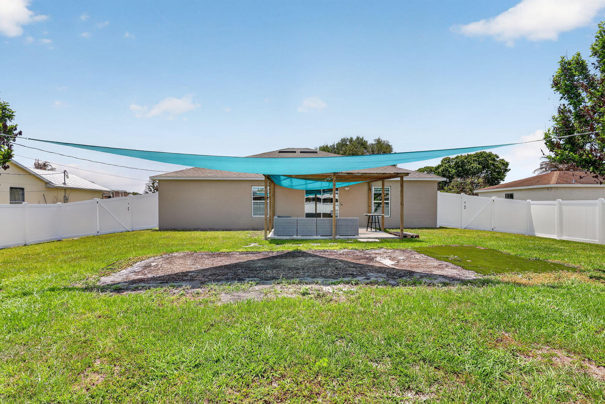PORT ST LUCIE SECTION 13 - Residential