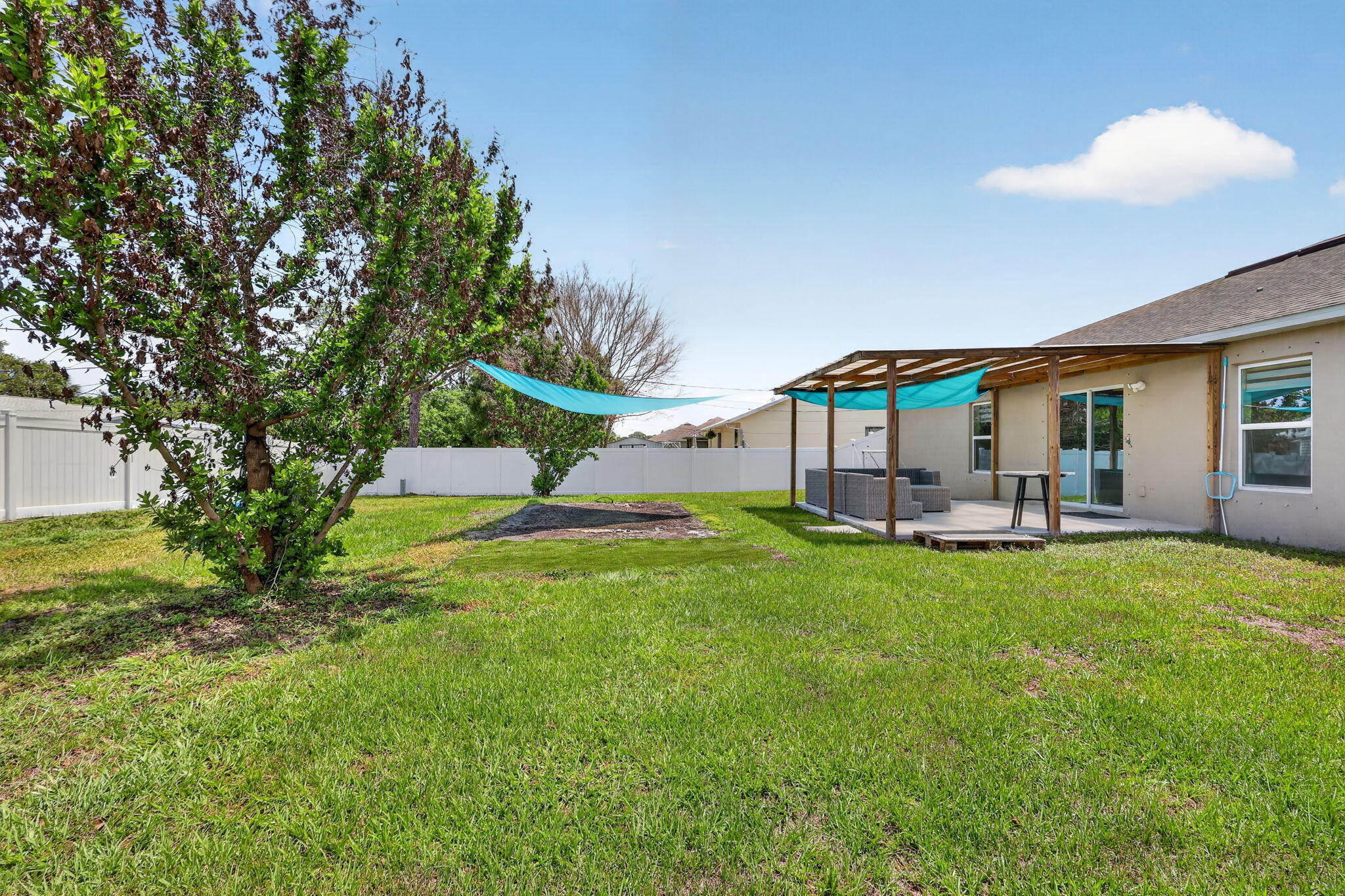 PORT ST LUCIE SECTION 13 - Residential