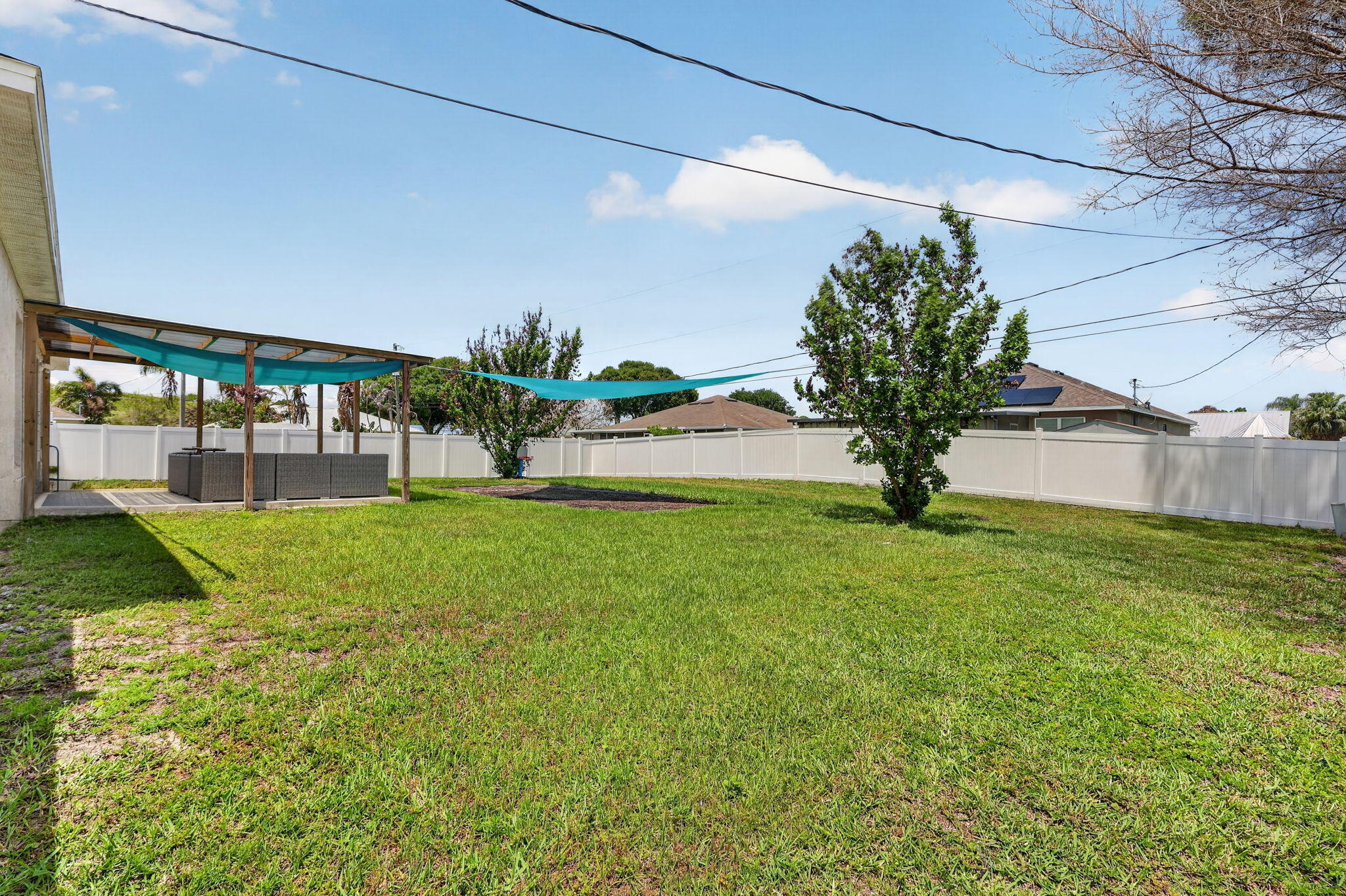 PORT ST LUCIE SECTION 13 - Residential