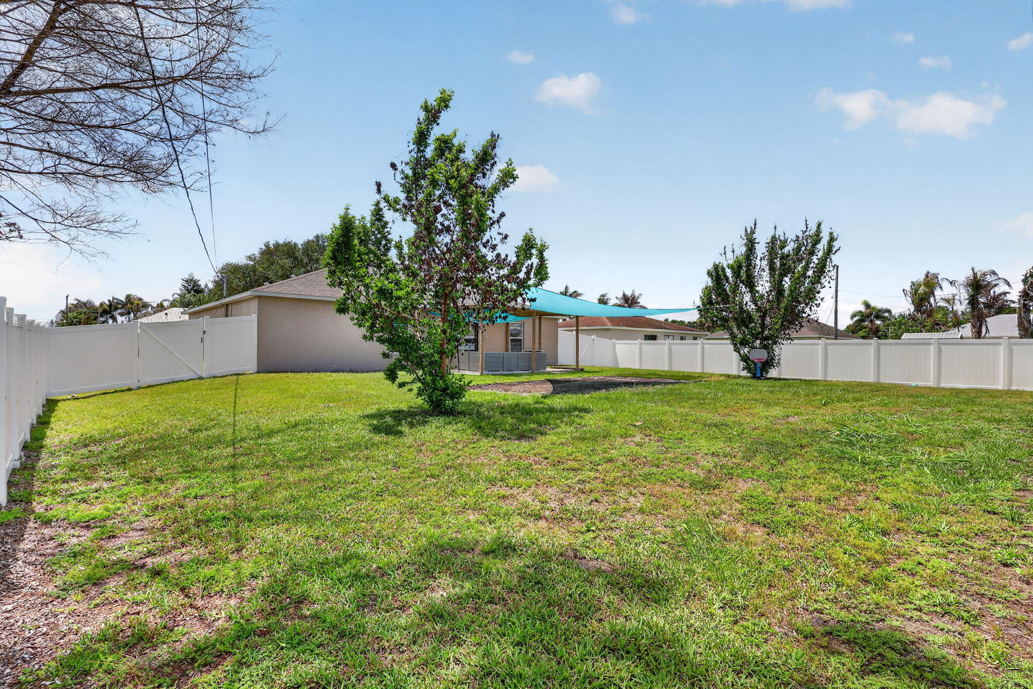 PORT ST LUCIE SECTION 13 - Residential