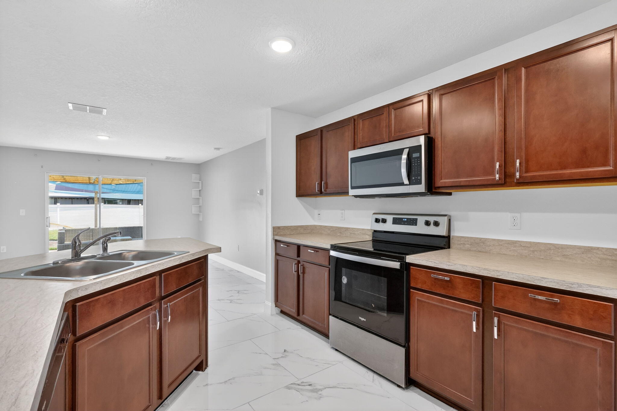 PORT ST LUCIE SECTION 13 - Residential