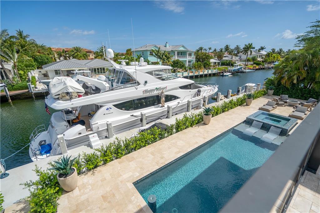 Hillsboro Isles 29-4 B - Residential