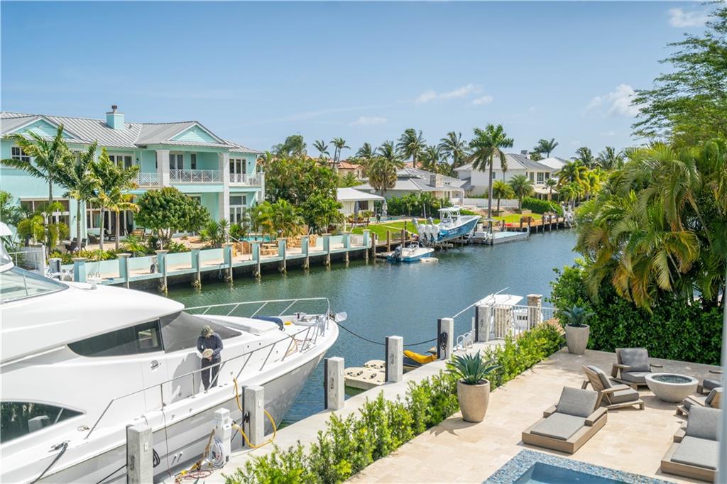 Hillsboro Isles 29-4 B - Residential