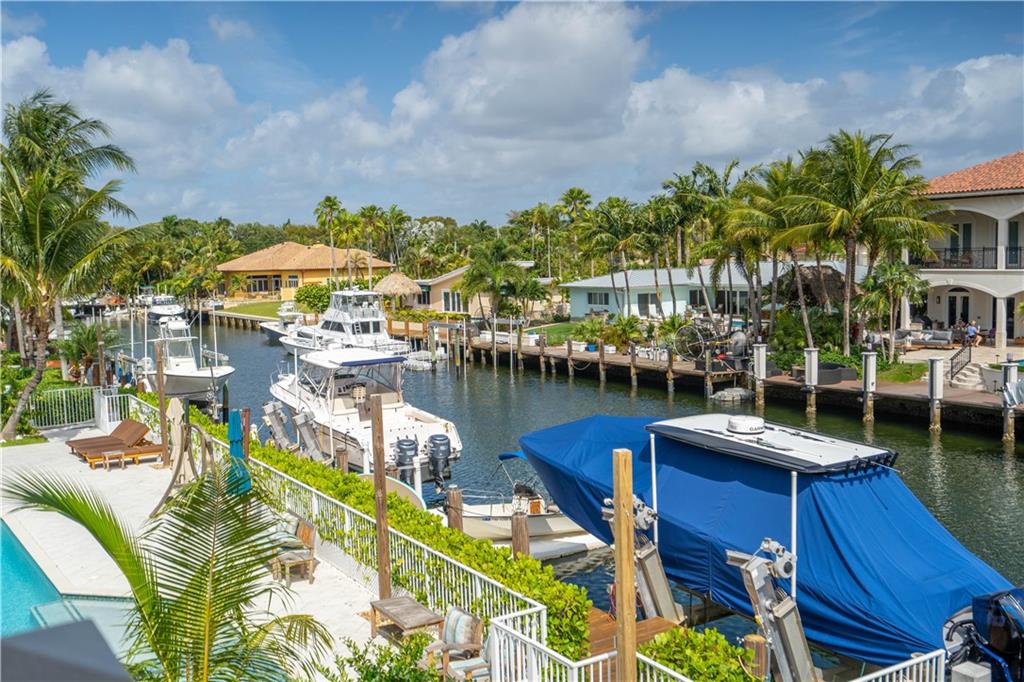 Hillsboro Isles 29-4 B - Residential