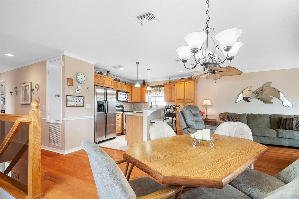 Photo of 10701 S Ocean Drive #757, Jensen Beach, FL 34957 (MLS # R11076112)