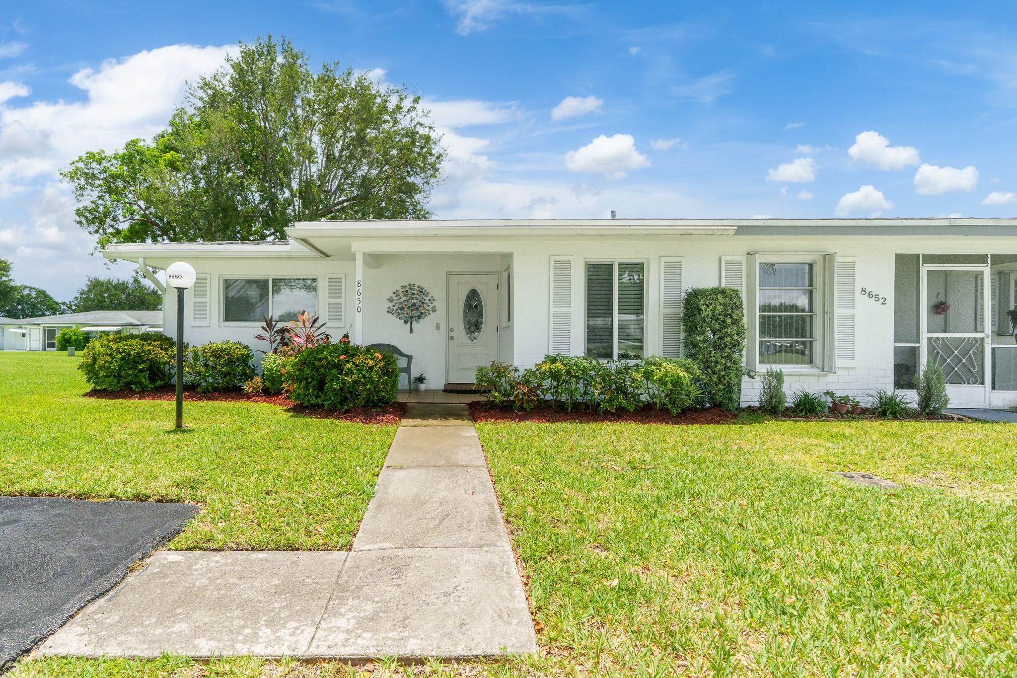 8650 NW 11th St A153