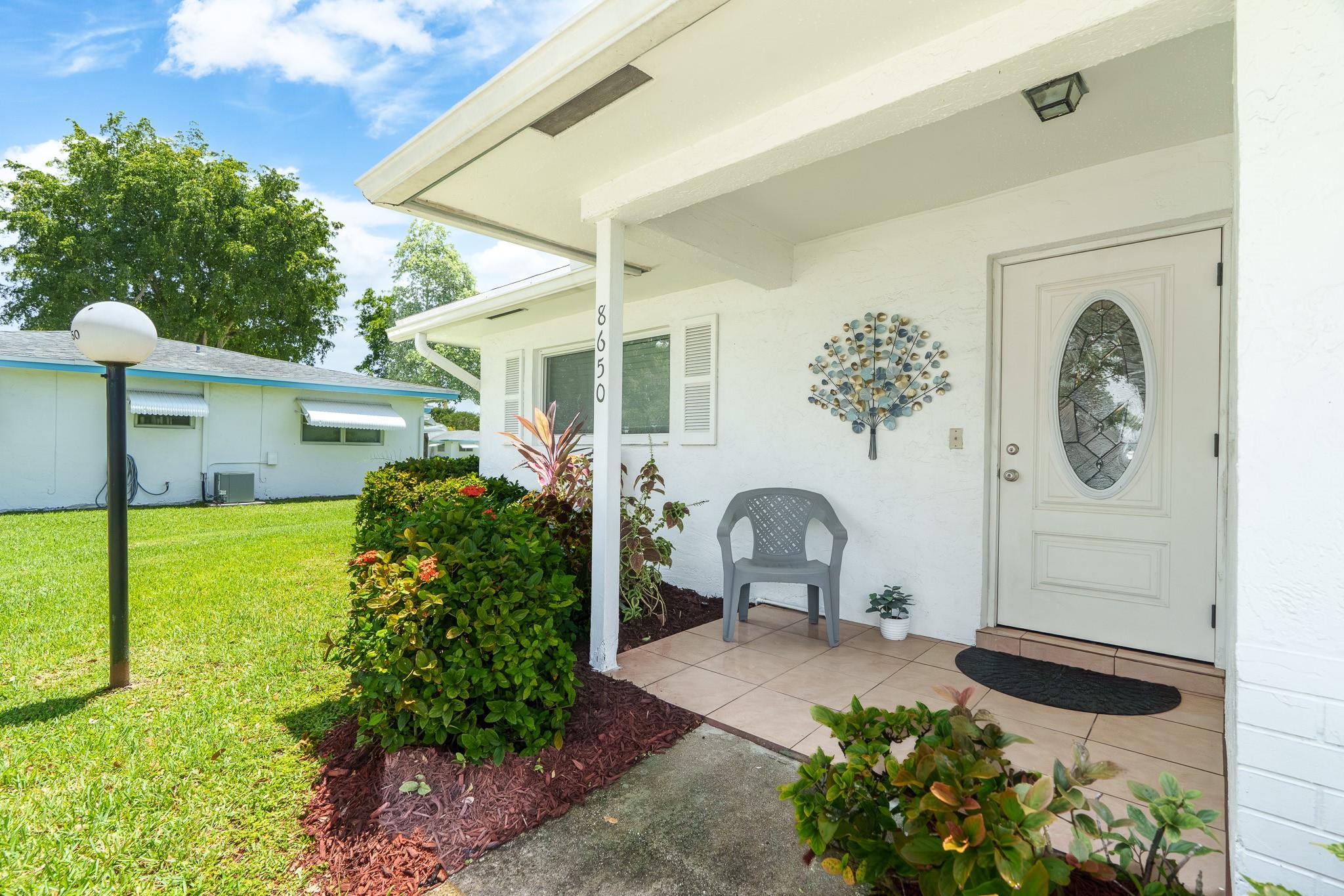 8650 NW 11th St A153