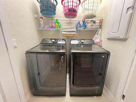 Tiny photo for 4843 Indio Trail, Lake Worth, FL 33467 (MLS # B26013863)