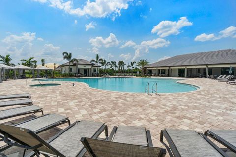 Tiny photo for 4843 Indio Trail, Lake Worth, FL 33467 (MLS # B26013863)