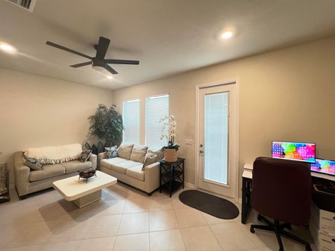 Tiny photo for 4843 Indio Trail, Lake Worth, FL 33467 (MLS # B26013863)