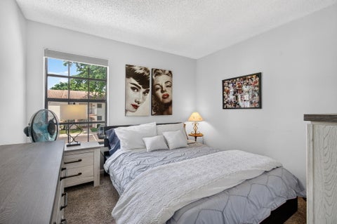 Tiny photo for 330 PALMWOOD Place #208, Boca Raton, FL 33431 (MLS # B26088805)