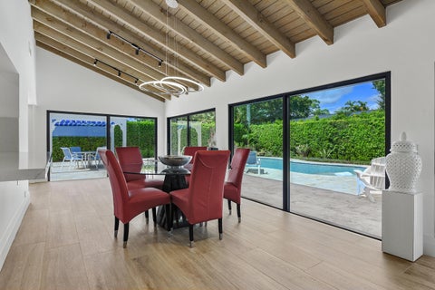 Tiny photo for 4561 OAK TREE Court, Delray Beach, FL 33445 (MLS # B26089943)