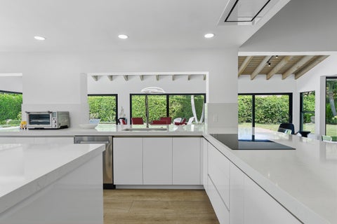 Tiny photo for 4561 OAK TREE Court, Delray Beach, FL 33445 (MLS # B26089943)