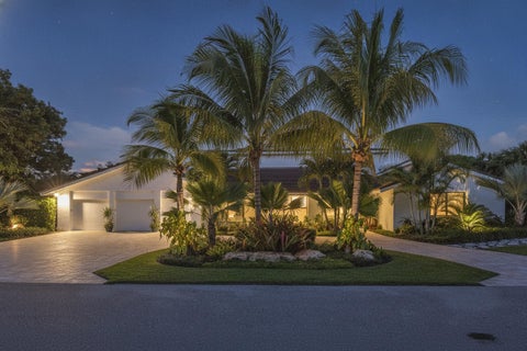 Tiny photo for 4561 OAK TREE Court, Delray Beach, FL 33445 (MLS # B26089943)