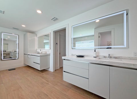 Tiny photo for 4561 OAK TREE Court, Delray Beach, FL 33445 (MLS # B26089943)