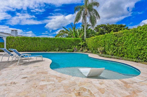 Tiny photo for 4561 OAK TREE Court, Delray Beach, FL 33445 (MLS # B26089943)