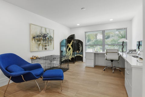 Tiny photo for 4561 OAK TREE Court, Delray Beach, FL 33445 (MLS # B26089943)