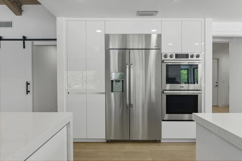 Tiny photo for 4561 OAK TREE Court, Delray Beach, FL 33445 (MLS # B26089943)