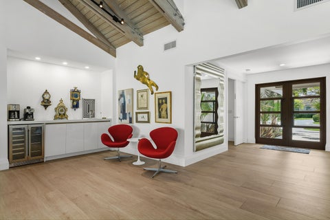 Tiny photo for 4561 OAK TREE Court, Delray Beach, FL 33445 (MLS # B26089943)