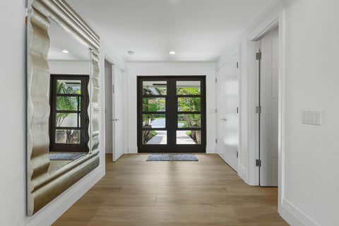 Tiny photo for 4561 OAK TREE Court, Delray Beach, FL 33445 (MLS # B26089943)