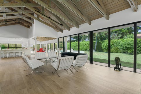 Tiny photo for 4561 OAK TREE Court, Delray Beach, FL 33445 (MLS # B26089943)