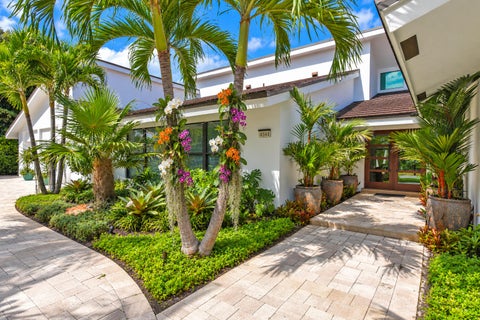 Tiny photo for 4561 OAK TREE Court, Delray Beach, FL 33445 (MLS # B26089943)