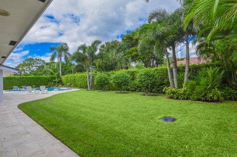 Tiny photo for 4561 OAK TREE Court, Delray Beach, FL 33445 (MLS # B26089943)
