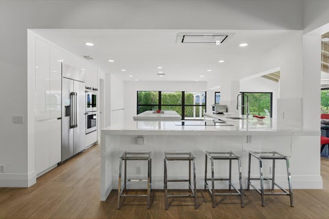 Tiny photo for 4561 OAK TREE Court, Delray Beach, FL 33445 (MLS # B26089943)