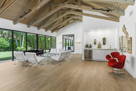 Tiny photo for 4561 OAK TREE Court, Delray Beach, FL 33445 (MLS # B26089943)