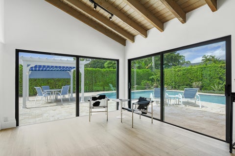 Tiny photo for 4561 OAK TREE Court, Delray Beach, FL 33445 (MLS # B26089943)