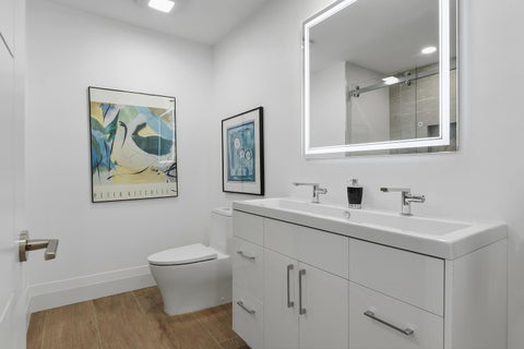 Tiny photo for 4561 OAK TREE Court, Delray Beach, FL 33445 (MLS # B26089943)