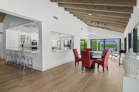 Tiny photo for 4561 OAK TREE Court, Delray Beach, FL 33445 (MLS # B26089943)