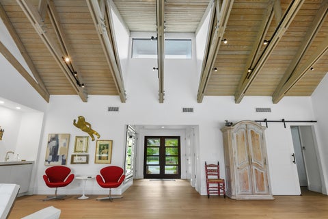 Tiny photo for 4561 OAK TREE Court, Delray Beach, FL 33445 (MLS # B26089943)
