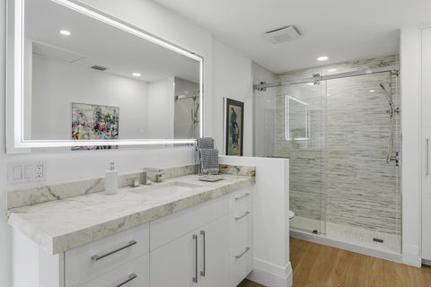 Tiny photo for 4561 OAK TREE Court, Delray Beach, FL 33445 (MLS # B26089943)