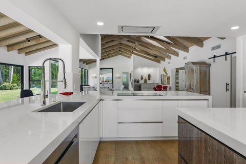 Tiny photo for 4561 OAK TREE Court, Delray Beach, FL 33445 (MLS # B26089943)