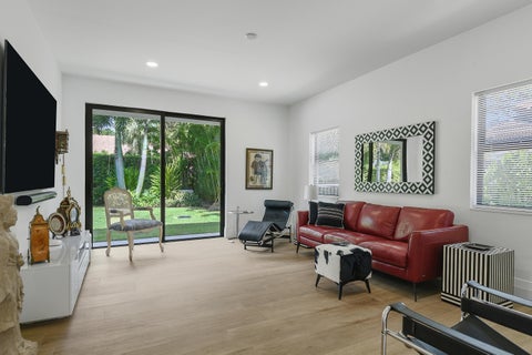 Tiny photo for 4561 OAK TREE Court, Delray Beach, FL 33445 (MLS # B26089943)