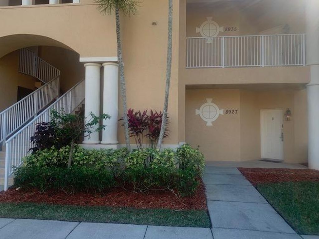 Photo of 8927 Sandshot Court #A, Port Saint Lucie, FL 34986 (MLS # R10716018)