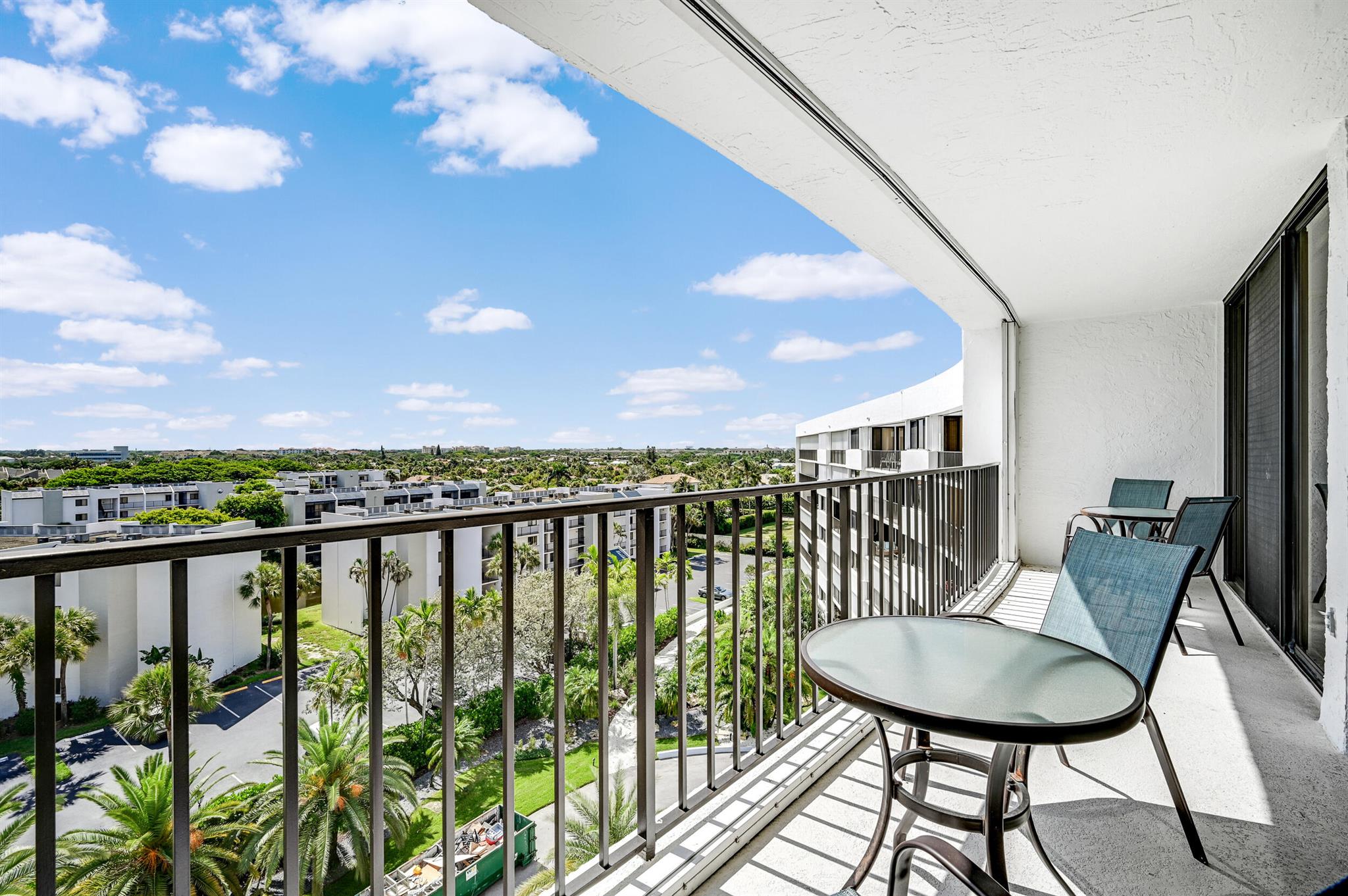 Oceancrest - Residential Lease