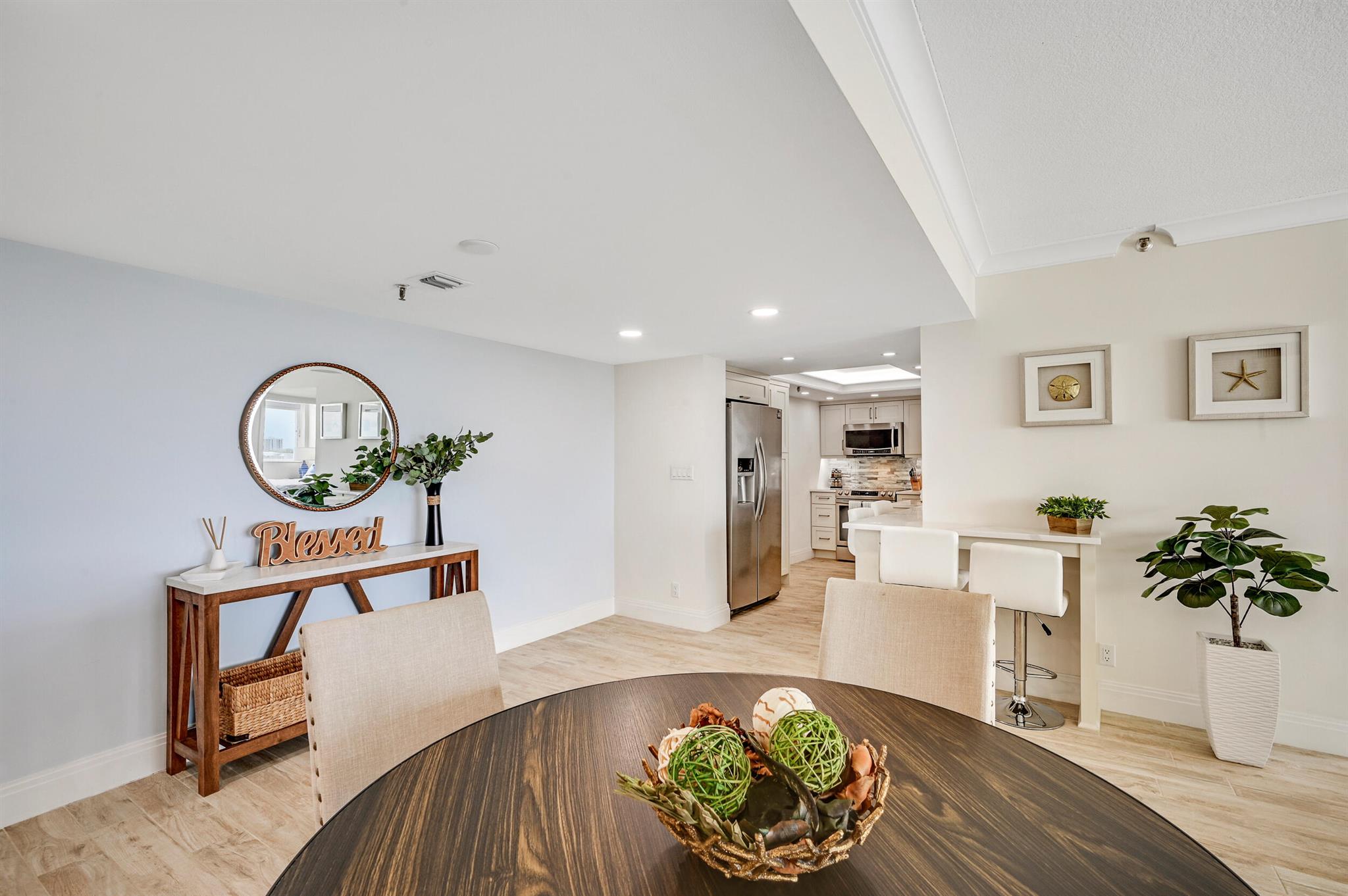 Oceancrest - Residential Lease