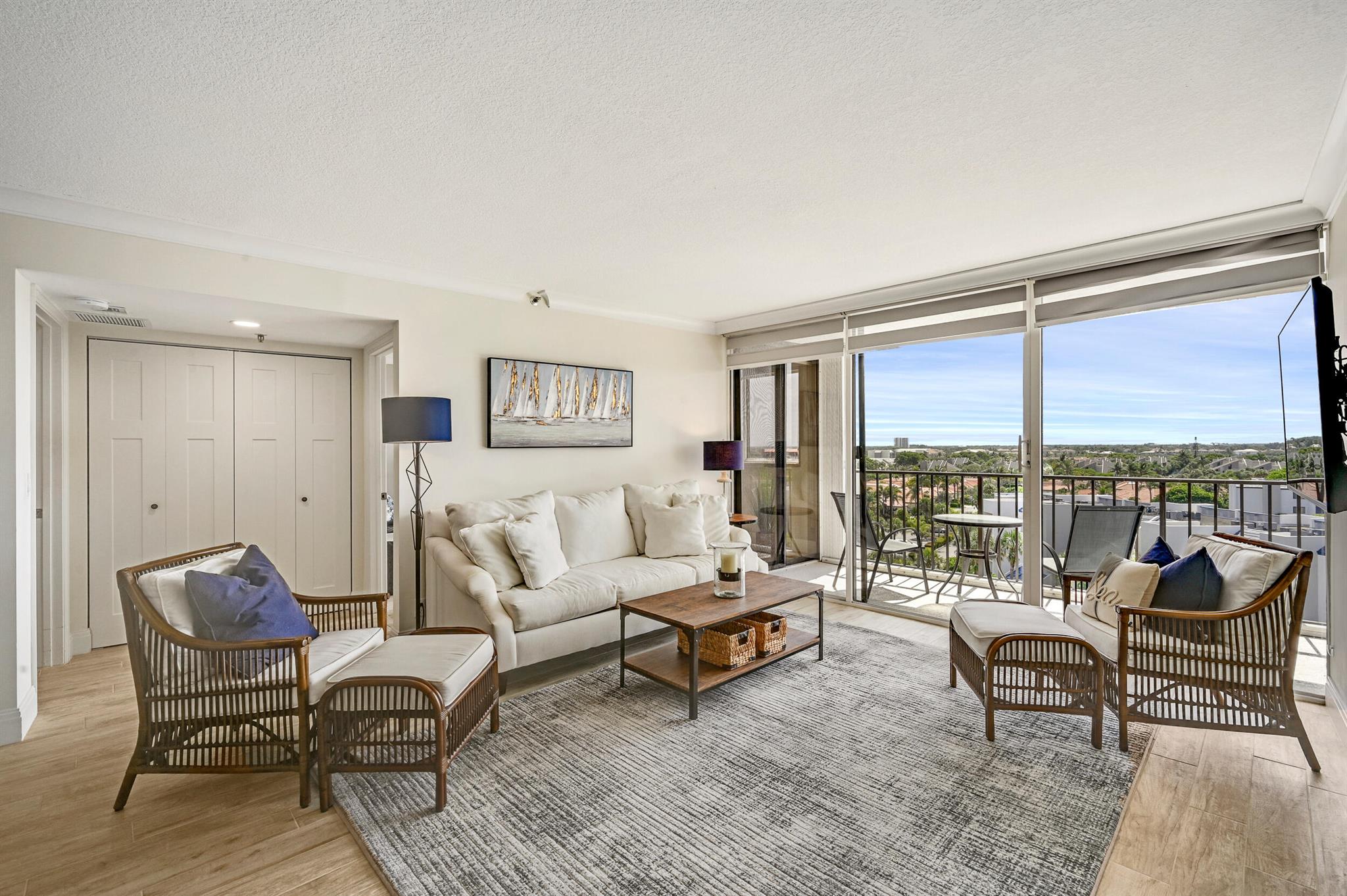 Oceancrest - Residential Lease