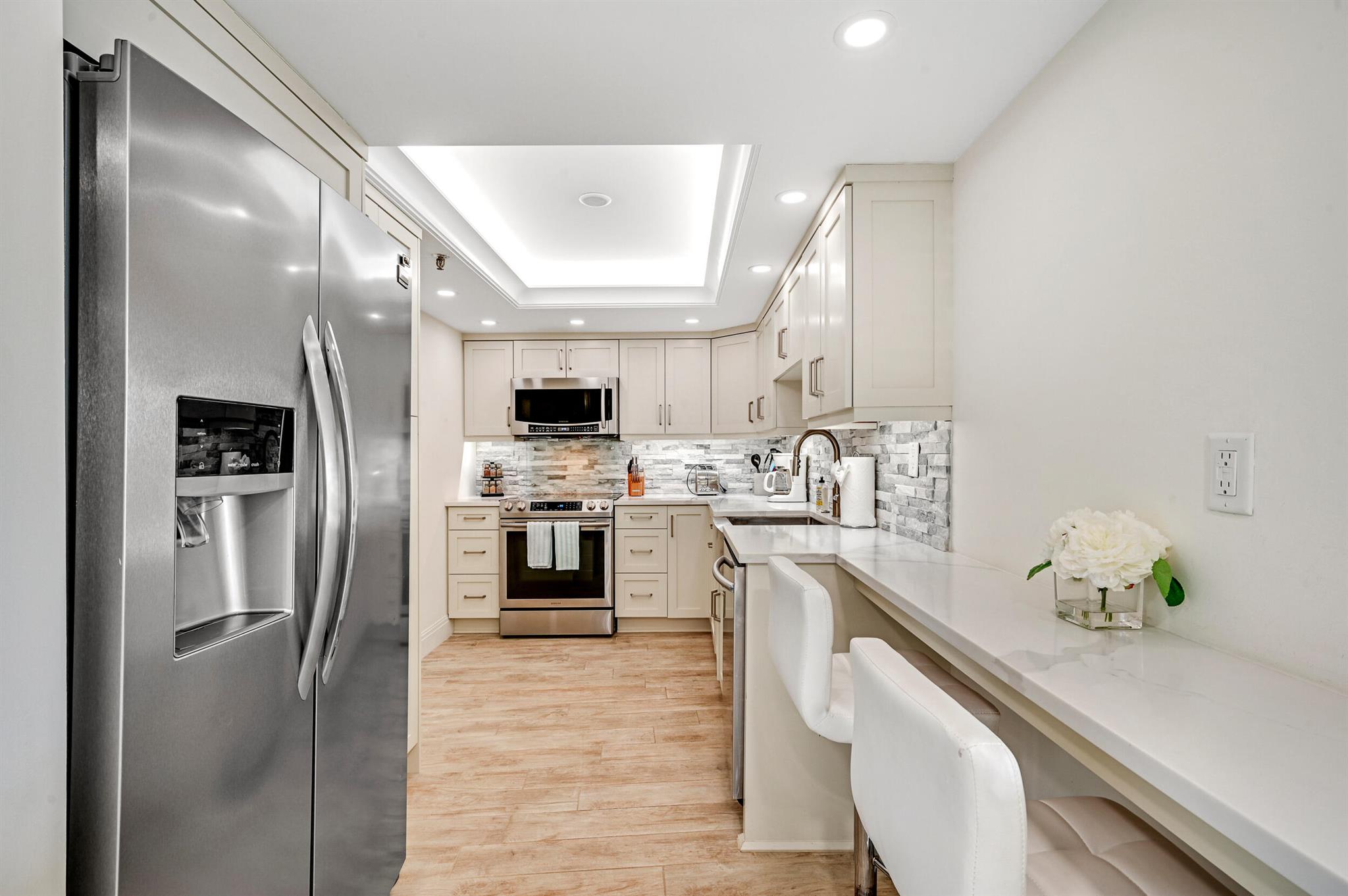 Oceancrest - Residential Lease