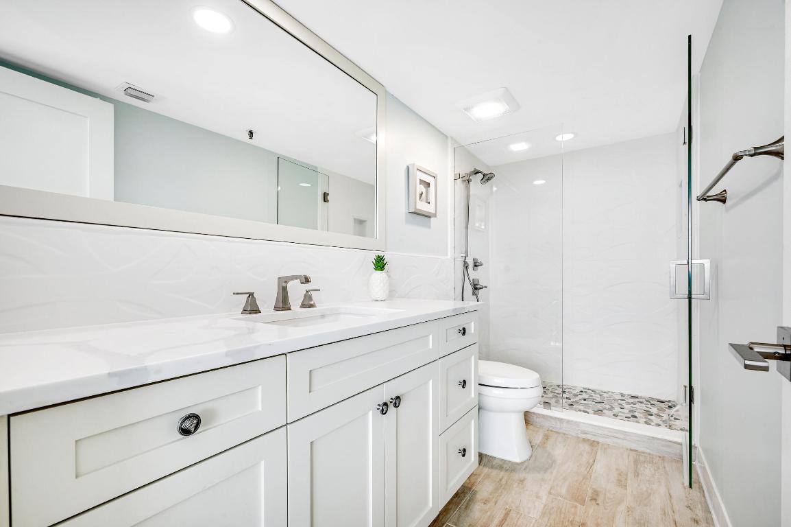 Oceancrest - Residential Lease