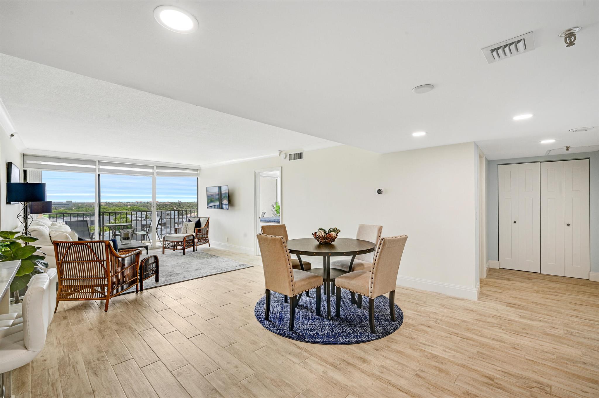 Oceancrest - Residential Lease