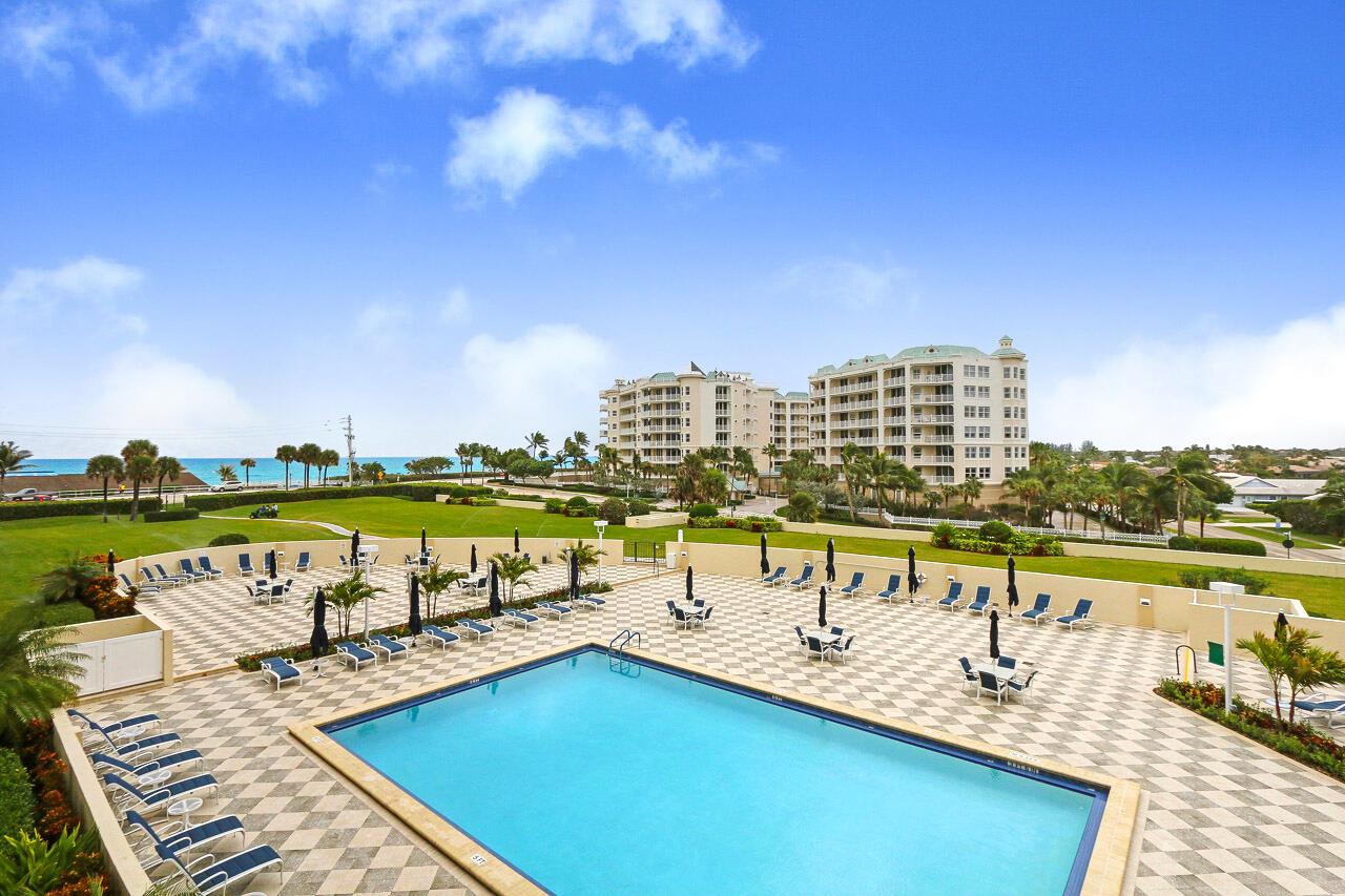 Oceancrest - Residential Lease