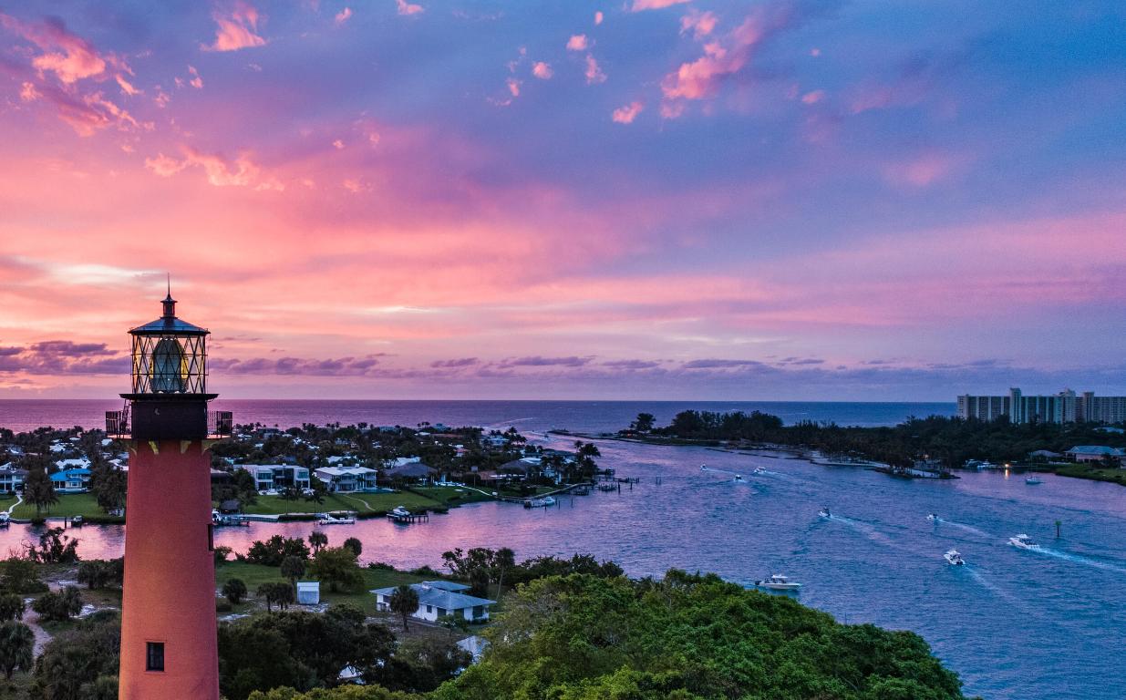 Oceancrest - Residential Lease