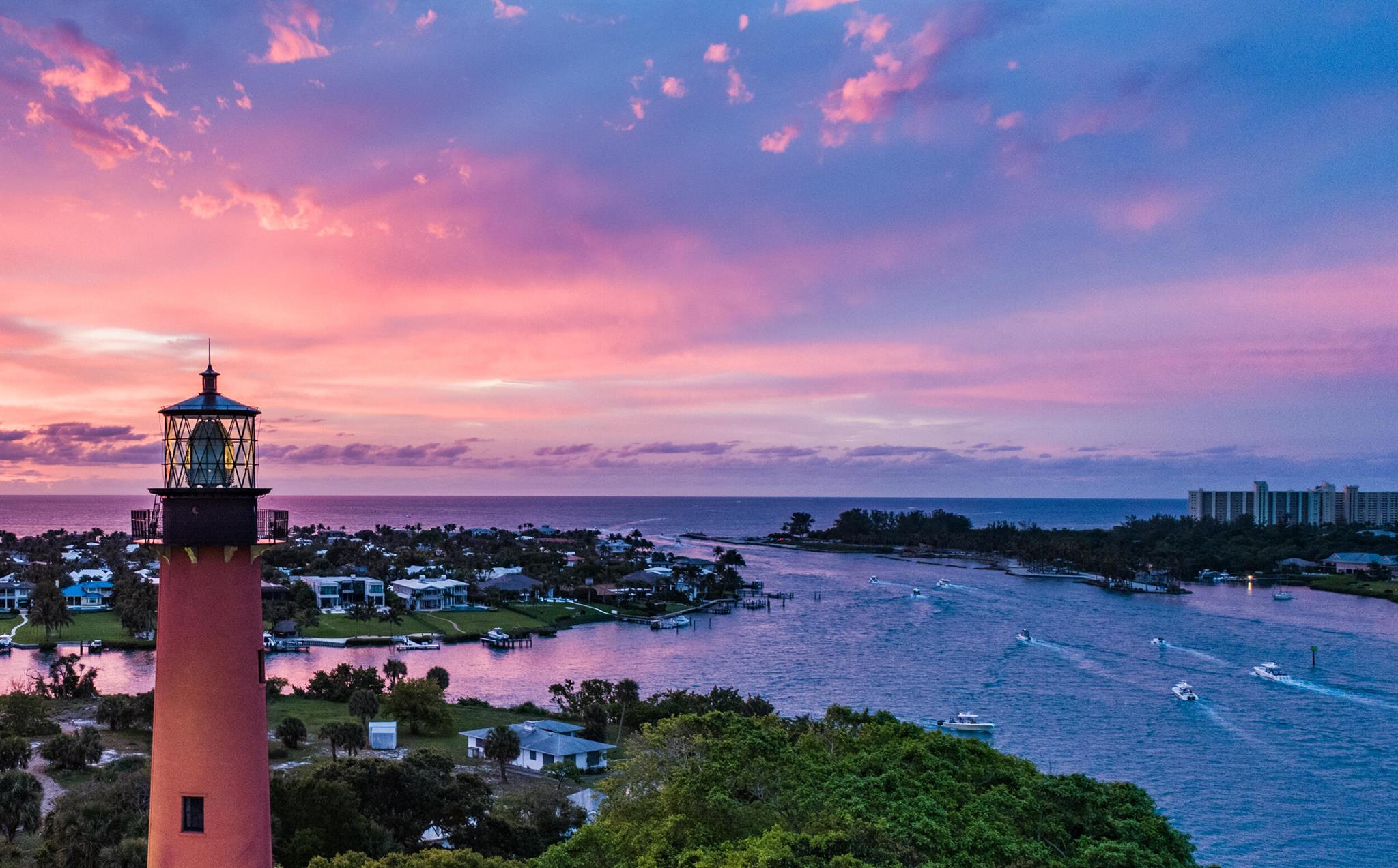 Oceancrest - Residential Lease